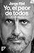 Yo, el peor de todos (Spanish Edition)