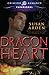 Dragon Heart (Crimson Romance)
