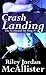 Crash Landing (The Accidental Spy Ring #1)
