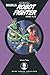 Magnus, Robot Fighter Archives Volume 3 (Magnus Robot Fighter)