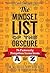 The Mindset List of the Obs...