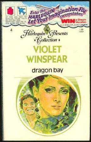 Dragon Bay (Paperback)