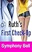 Ruth's First Check-Up: ABDL, Medical, First Time, Age Play, Step, Pregnancy Romance