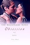Love (The Billionaire Boss's Obsession #3)