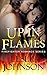 Up In Flames (Firefighter Romance, #1.5)
