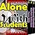 Alone With Students
