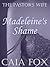Madeleine's Shame (Disciplining the Pastor's Wife Book 2)