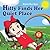 Children's books: Hilly Finds Her Quiet Place: Kids books about growing up and facts of life ages 2-8 (Bedtime stories Book 2)
