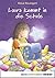 Laura kommt in die Schule: Band 1 (Lauras Stern - Erstleser) (German Edition)