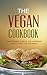 The Vegan Cookbook by Jennifer Millhouse