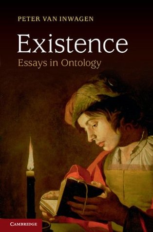Existence: Essays in Ontology (Kindle Edition)