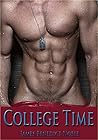 College Time by James Benedict Noble