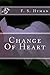Change Of Heart