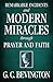 Remarkable Incidents and Modern Miracles Through Prayer and F... by G.C. Bevington