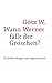 Wann fällt der Groschen?: 5...