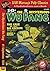 The Mysterious Wu Fang #1 September 1935