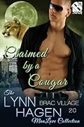 Claimed by a Cougar