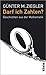 Darf ich Zahlen?: Geschichten aus der Mathematik (German Edition)