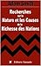 Recherches sur la Nature et les Causes de la Richesse des Nations (Intégrale livres 1 à 5) (French Edition)