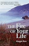 The Fire of Your Life Book cover for The Fire of Your Life