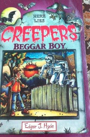 Beggar Boy (Here Lies Creepers)