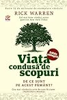 Viata condusa de ...