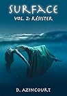 Surface (Romance fantasy) by D. Azincourt
