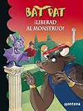 ¡Liberad al monstruo!