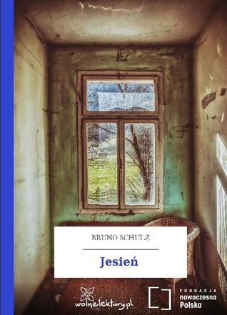Jesień (ebook)