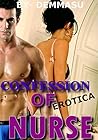 Erotica Confession of a nurse: sex story