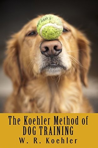 koehler method of dog training