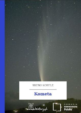 Kometa (ebook)