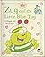 Zug and the Little Blue Tug (Rhyme-and -read Stories)