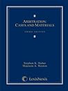 Arbitration: Cases and Materials