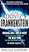 Frankenstein Special Edition: Prodigal Son and City of Night