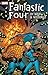 Fantastic Four by Waid & Wieringo: Ultimate Collection, Book 1
