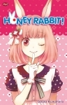 Honey Rabbit Honey Rabbit