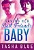 Having Her Best Friend's Baby by Tasha Blue