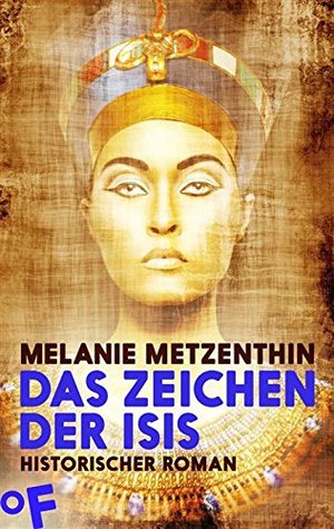 Das Zeichen der Isis (Kindle Edition)
