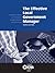 Effective Local Government Manager by N. Joseph Cayer