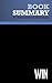 Summary: Win: Review and Analysis of Luntz's Book