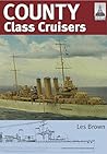County Class Cruisers (ShipCraft #19)