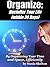 Organize: Declutter Your Life (within 30 Days) by Organizing Your Time and Space, Efficiently