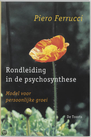 Rondleiding in de psychosynthese