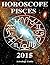 Horoscope 2015 - Pisces by Astrology Guide