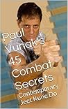 Paul Vunak's 45 C...