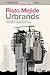 Urbrands: Premio Espasa 2014 (Espasa Hoy) (Spanish Edition)