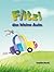 Flitzi, das kleine Auto: - ein kleines Bilderbuch zum Vorlesen und selber Lesen (Musold.minis) (German Edition)