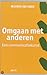 Omgaan met anderen by Wilfried van Craen