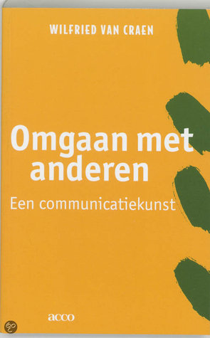 Omgaan met anderen